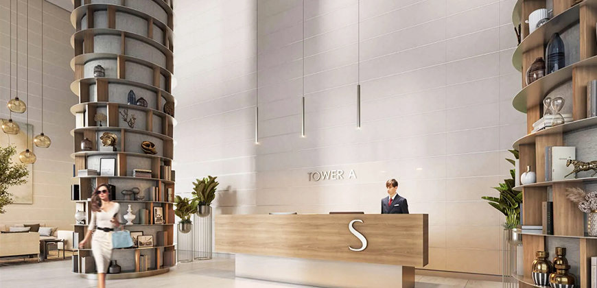 apartment sale dubai